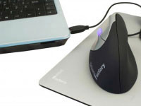 Urban factory Ergo Mouse (EML01UF)